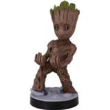 👉 Smartphone groot Cable Guys Marvel Controller and Stand 5060525894039