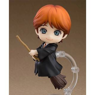 👉 Harry Potter Nendoroid Action Figure Ron Weasley 10 cm 4580416906715