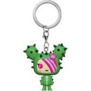 👉 Keychain vinyl Tokidoki SANDy Funko Pop