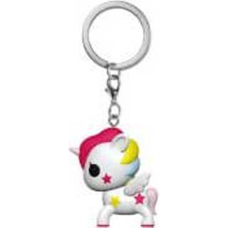 👉 Keychain vinyl Tokidoki Stellina Funko Pop