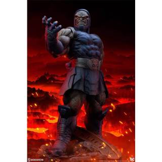 👉 Sideshow Collectibles DC Comics Maquette Darkseid 61 cm 747720242517