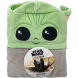 👉 The Child Hooded Towel