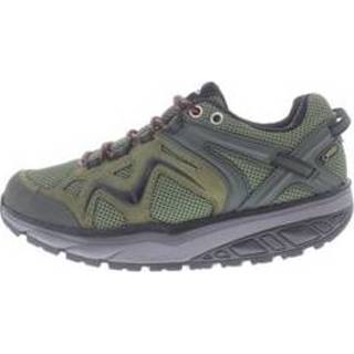 👉 Gore-tex damesschoenen vrouwen groen Mbt Himaya 18 gtx