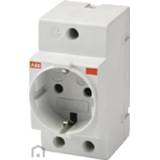 ABB Haf contactdoos M1175 Contactdoos ABB Haf - M1175 8012542027850