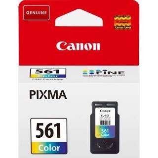 👉 Inkt cartridge Canon CL-561 4549292145038