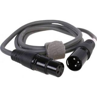 👉 Pixigo Basic XLR Kabel 3-Pins (1,5m)