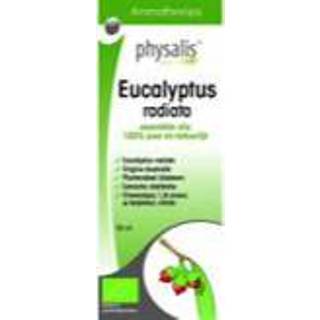 👉 Physalis - Eucalyptus Radiat Bio