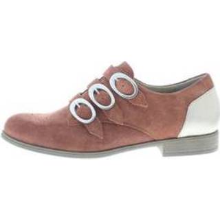 👉 Damesschoenen vrouwen bruin Durea 6237 h