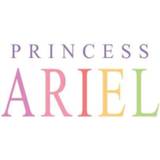 👉 Trui XS wit vrouwen Disney De Kleine Zeemeermin Princess Ariel dames - 5059478876735