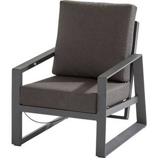 👉 Loungestoel Taste by 4 Seasons | Verstelbare Dazzling 8720087007595