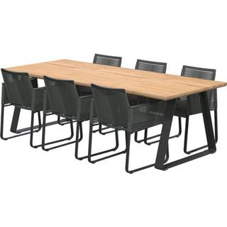 👉 Tuinset 4 Seasons Outdoor | Ortea-Basso