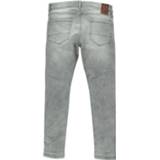 👉 Stretch jean grijs male mannen Cars heren jeans lengte 36 douglas regular fit grey used 8720086136500