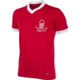 👉 Voetbalshirt rood unisex s nederland voetbalshirts volwassen Nottingham Forest Retro 1979 - 8718912059635