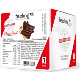 👉 Feeling OK Choco Toast 8057157338861