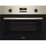 👉 Hete lucht oven Zanussi ZVENM5X1 QuickCook Heteluchtoven met magnetron 7332543719860