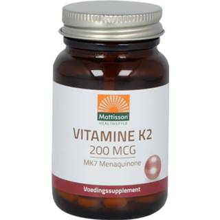 👉 Vitamine K2 200 mcg 8717677967049