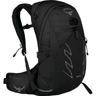 👉 Backpack zwart nylon unisex Osprey Talon 22 L/XL stealth black 843820100846