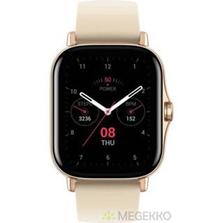 👉 Goud Amazfit GTS 2 Desert Gold 6972596102359