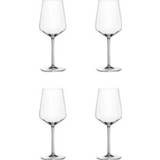 👉 Wijnglas witte kristalglas transparant Spiegelau Style Wijnglazen 0,44 L - 4 st. 4003322223733