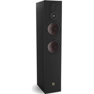 👉 Luidspreker zwart nederlands Dali: Opticon 6 MK2 Vloerstaande speaker -