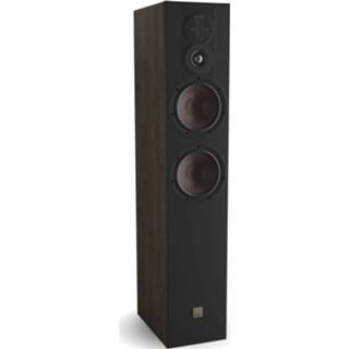 👉 Luidspreker walnut nederlands Dali: Opticon 6 MK2 Vloerstaande speaker - Walnoot