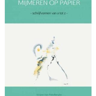 👉 Mijmeren Op Papier - Viviane van Pottelberghe (ISBN: 9789402187182)
