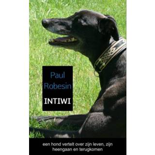 👉 Intiwi - Paul Robesin (ISBN: 9789402120868)