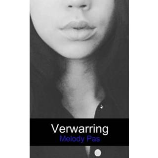 👉 Verwarring - Melody Pas (ISBN: 9789402167528)