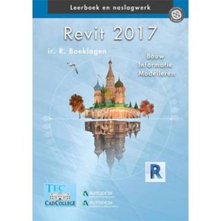 👉 Revit 2017 9789492250056