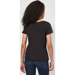 👉 Shirt s zwart vrouwen mannen Universal Monsters Invisible Man Retro Dames T-shirt - 5059478380454