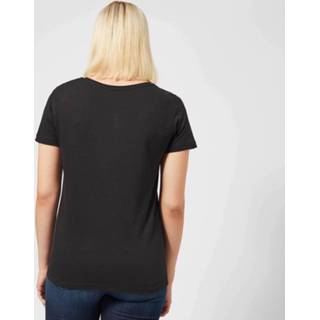 👉 Shirt zwart s vrouwen mannen Universal Monsters The Invisible Man Greyscale Dames T-shirt - 5059478380201