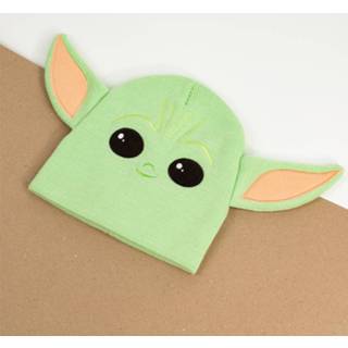 👉 The Mandalorian Muts en Sokken Geschenkset - Het Kind