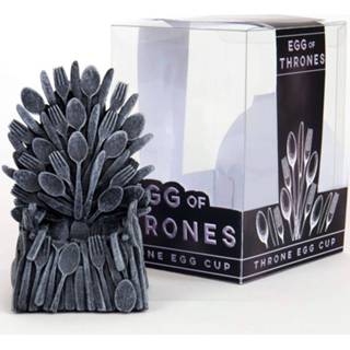 👉 Throne Egg Cup