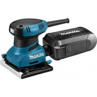 👉 Vlakschuurmachine Makita BO4556K