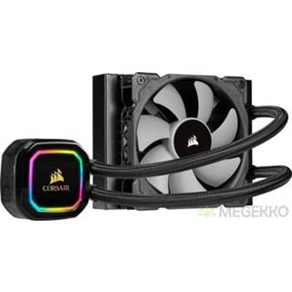 👉 Corsair iCUE H60i RGB PRO XT