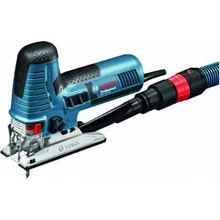 Bosch Decoupeerzaag in L-BOXX blauw GST160CE Decoupeerzag blauw Bosch GST160CE Decoupeerzaag in L-BOXX