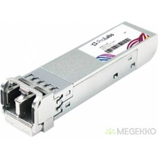 👉 Transceiver ProLabs J4858D-C-5PK netwerk module Vezel-optiek 1000 Mbit/s SFP 850 nm 4270000439698