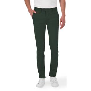 👉 Olijfgroen stretch male donkergroen Gardeur Chino Benny 4030186859136 2900044025169