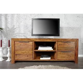 👉 TV-Meubel Athens 135cm Indian Rosewood 4250243546445