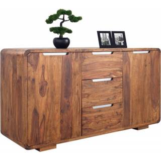 👉 Dressoir Jaipur 145cm Indian Rosewood 4250243555645