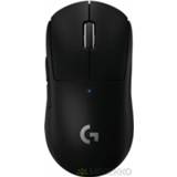 👉 Logitech G PRO X muis Rechtshandig RF Draadloos 25400 DPI 5099206090460