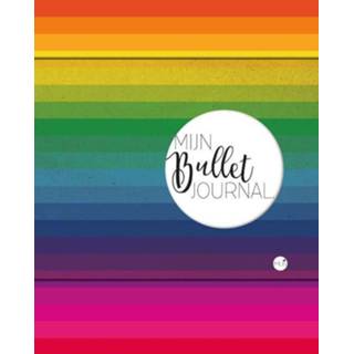 👉 Mijn Bullet Journal - Mus (ISBN: 9789045326085) 9789045326085