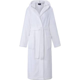👉 Badjas wit katoen 100% Joop! 4056735029386