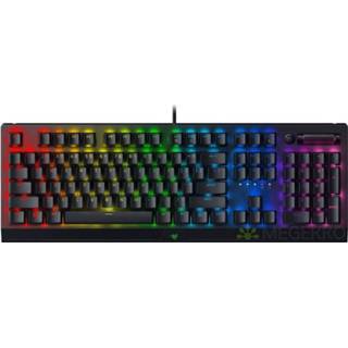 👉 Switch geel Razer BlackWidow V3 Keyboard (Yellow Switch) - US Layout 8886419346869