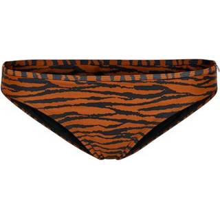 👉 Bikini XL vrouwen oranje EbonyIW Bottom 3010557