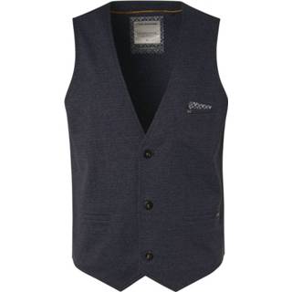 👉 Vest male blauw 99641101