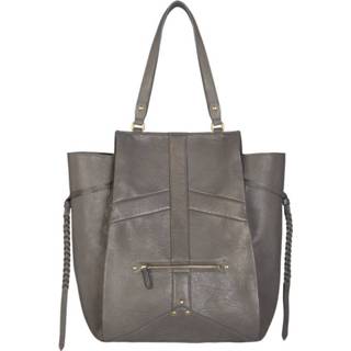 👉 Onesize vrouwen grijs Anatole BAG