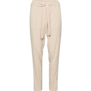 👉 XL vrouwen beige Loose Fit Pants R5005