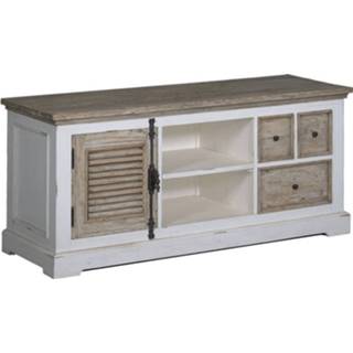 👉 Nederlands Amanda TV-dressoir 150cm