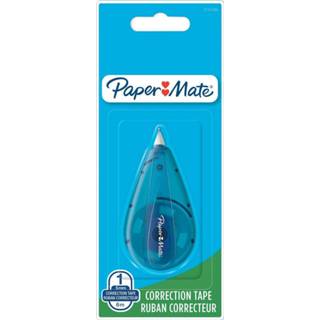 Correctieroller Paper Mate correctieroller, op blister 3026981153082